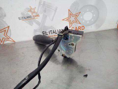 Foto 4ª: Mando Multifuncion Mitsubishi 3000 286CV 210KW
