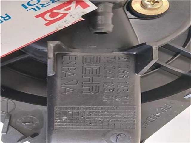 Foto 3ª: Calefacción Citroen Xsara 1.6 16V BERLINA 109CV 80KW [NFU (TU5JP4)] (2002)