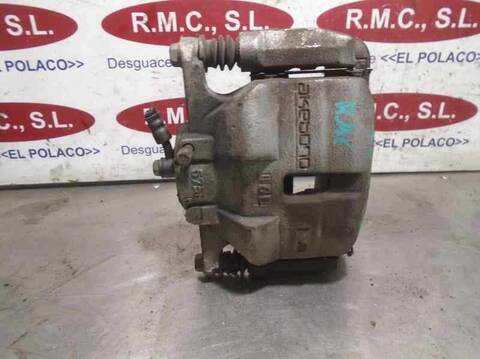 Pinza Freno Delantera Izquierdo Nissan Qashqai 1.5 TD CAT 110CV 81KW