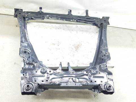 Foto 1ª: Puente Delantero Dacia Sandero EXPRESSION (2022)