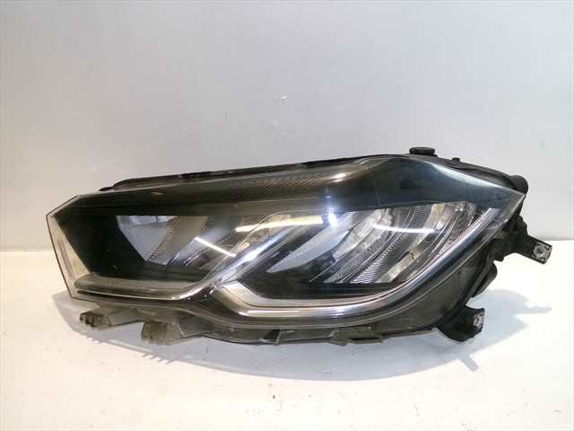Faro Izquierdo Volkswagen Polo 1.0 TSI 5P 2021-2026 70KW