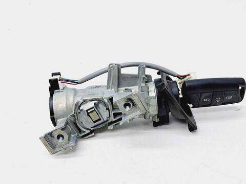 Foto 3ª: Motor de Arranque Seat Leon FR 150CV 110KW [CRL] (2017)