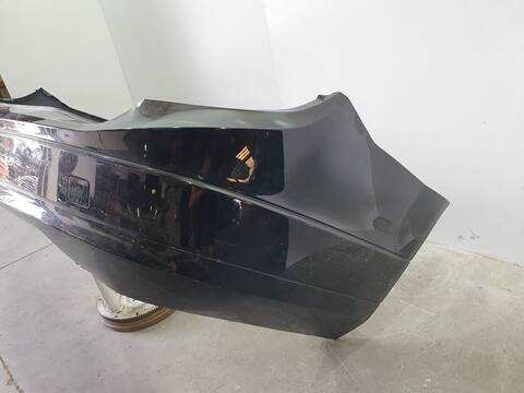 Foto 2ª: Paragolpes Trasero Mercedes Clase C 160 180 T KOMPRESSOR 204.246) 156CV 115KW FAMILIAR [M271952] (2009)