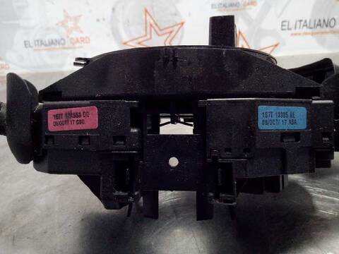 Foto 2ª: Mando Multifuncion Ford Fiesta AMBIENTE 68CV 50KW [F6JB] (2007)