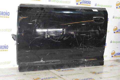 Foto 3ª: Puerta Delantera Izquierda Audi A6 2.7 TDI QUATTRO 132KW) [BPP] (2004)