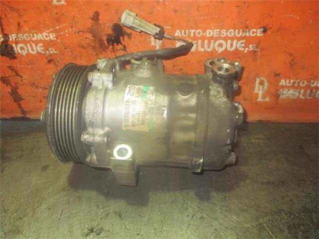Foto 1ª: Compresor Aire Acondicionado Opel Corsa 1.3 CDTI [Z 13 DTH]