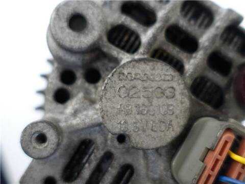 Foto 3ª: Alternador Hyundai Atos 1.0 I 58CV 43KW [G4HC-E] (2001)