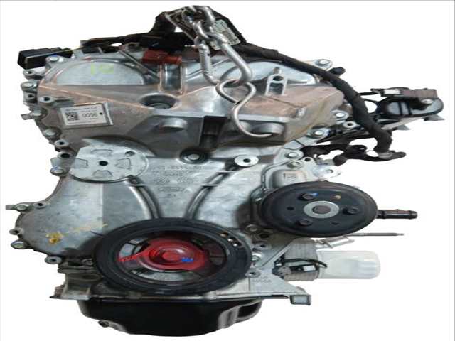 Foto 3ª: Motor Completo Ford Kuga 1.5 ECOBOOST 183 CV 134KW [Y1DA] (2021)