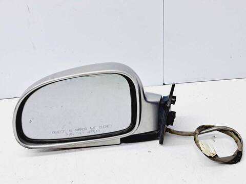 Foto 2ª: Retrovisor Izquierdo Daewoo Tacuma SE 105CV 77KW [A16DMS] (2002)