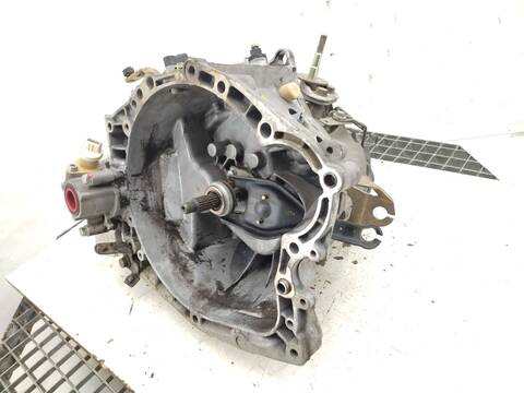 Foto 3ª: Caja Cambios Citroen Xsara 2.0 HDI 90 90CV 66KW [RHY] (2002)