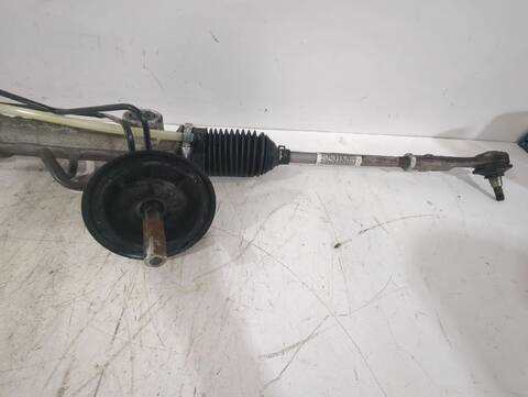 Foto 2ª: Cremallera de Direccion Citroen C4 1.6 HDI 109CV [9HY (DV6TED4) 9HZ (DV6TED4)] (2006)