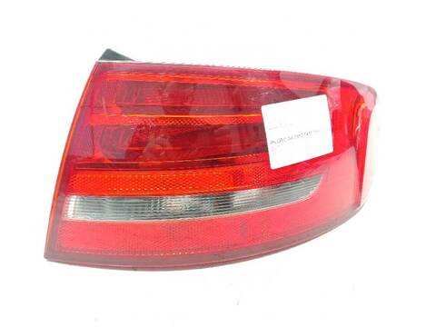 Piloto Trasero Izquierdo Audi A4 VERSION INDEFINIDA