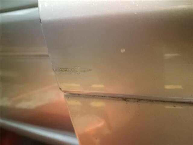 Foto 2ª: Puerta Delantera Derecha Opel Zafira 1.9 ENJOY [1.9 LTR. - 110 KW 16V CDTI CAT (Z 19 DTH - LRD)]