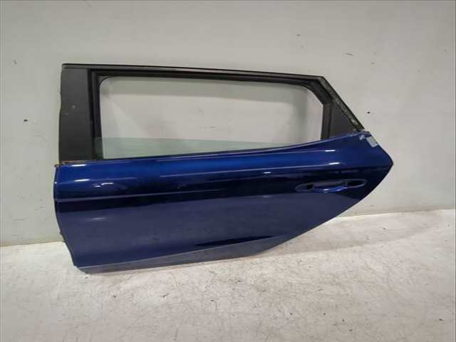 Foto 3ª: Puerta Trasera Izquierda Seat Ibiza STYLE 95CV 70KW [DLAC] (2020)
