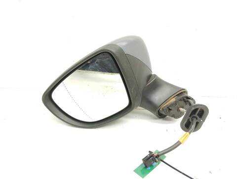 Retrovisor Izquierdo Renault Clio ZEN 118CV 87KW