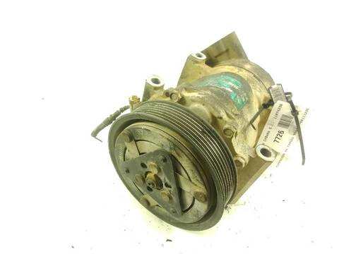 Compresor Aire Acondicionado Renault Kangoo 1.9 DTI KC0U)