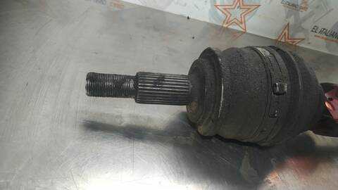 Foto 3ª: Transmision Delantera Izquierda Toyota Verso ADVANCE 112CV 82KW [N47C16A] (2014)