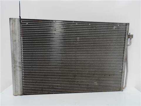 Foto 2ª: Radiador Calefaccion A.A. Bmw Serie 5 518 2.5 525I BERLINA 192CV 141KW [25-6S-5 G] (2004)