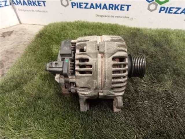 Alternador Seat Ibiza 1.4 HIT [1.4 LTR. - 55 KW 16V]