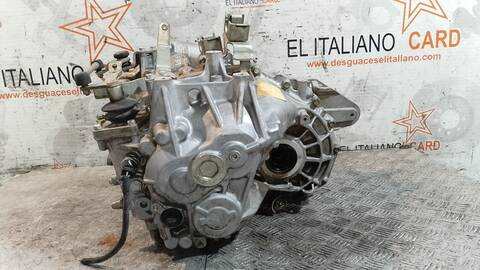 Foto 3ª: Caja Cambios Chrysler Sebring 2.0 CRD LIMITED BERLINA 140CV 103KW [BYL] (2008)