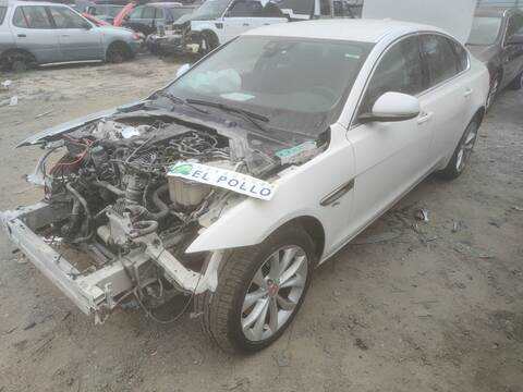 Motor de Arranque Jaguar XF PURE 179CV 132KW