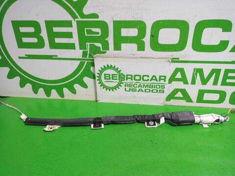 Airbag Cortina Delantero Izquierdo Fiat 500 LOUNGE 95CV 70KW