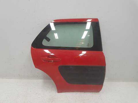 Puerta Trasera Derecha Citroen C4 CACTUS FEEL EDITION