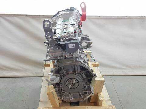 Foto 2ª: Motor Completo Ford Transit 290 L2 FURGON