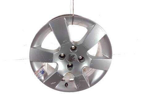 Foto 3ª: LLanta Chapa Peugeot 5008 1.6 HDI (2009)