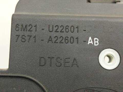 Foto 2ª: Maneta Interior Delantera Izquierda Ford Mondeo 1.8 TDCI CAT 125CV 92KW [KHBA] (2006)