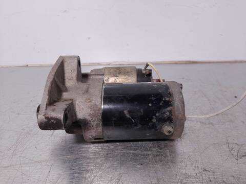 Motor de Arranque Peugeot 206 XT BERLINA 88CV 65KW