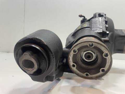 Foto 3ª: Diferencial Delantero Land Rover Range 276DT (2006)