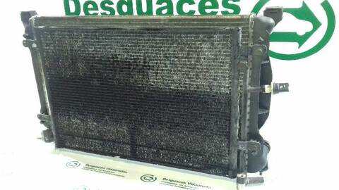 Foto 2ª: Radiador Calefaccion A.A. Audi A4 1.9 TDI BERLINA 116CV 85KW [BRB] (2006)