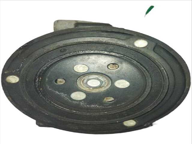 Foto 3ª: Compresor Aire Acondicionado Nissan Qashqai 1.6 (2006)