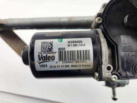 Foto 2ª: Motor Limpia Delantero Seat Ibiza FR XM 110CV 81KW [DLAA] (2023)