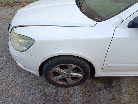 Aleta Delantera Izquierda Skoda Octavia CAY