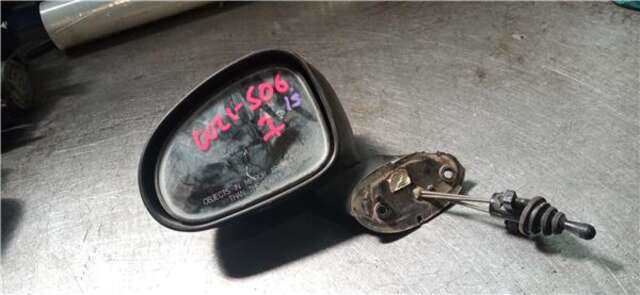 Retrovisor Izquierdo Chevrolet Matiz 1.0 LPG