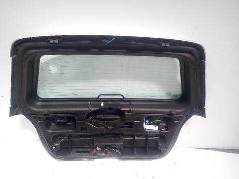 Foto 2ª: Portón Mercedes Clase A 140 170 CDI 168.009) 95CV [OM668942] (1997)