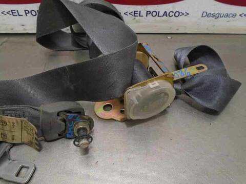 Cinturón Trasero Derecho Toyota Rav4 2.0 16V CAT 150CV 110KW