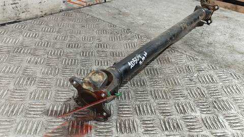 Foto 2ª: Transmision Central Bmw X3 2.0D 150CV 110KW [M47N204D4] (2006)