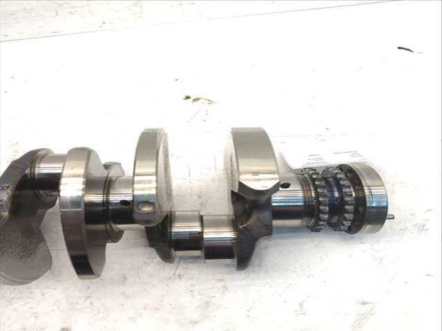 Foto 2ª: Cigüeñal Audi A4 333 CV 245KW [CCBA]