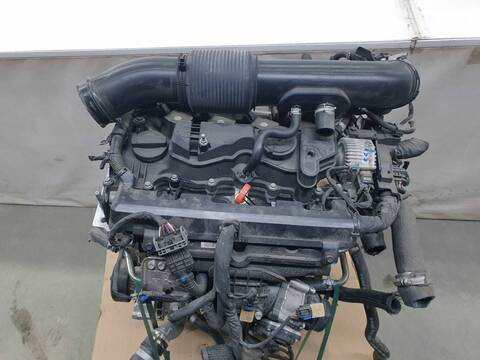 Motor Completo Kia Sorento EMOTION 2WD