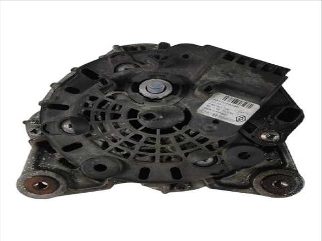 Foto 2ª: Alternador Dacia Dokker 1.5 DCI KEAJ KEAH) (2012)
