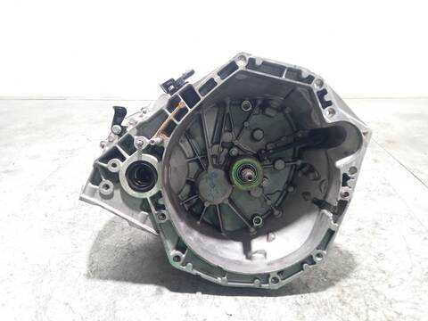 Foto 1ª: Caja Cambios Renault Kadjar 1.5 BLUE DCI 115 116CV 85KW [K9K872] (2003)