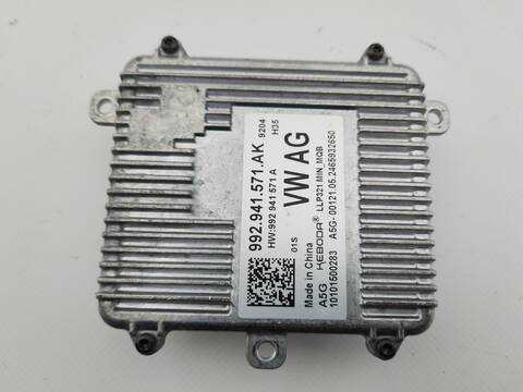 Foto 2ª: Centralita Faros Xenon Cupra Leon 1.5 ETSI 150CV 110KW [DXDB] (2024)