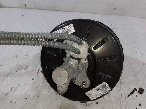 Foto 2ª: Servofreno Mercedes Vito 88CV 65KW (2014)