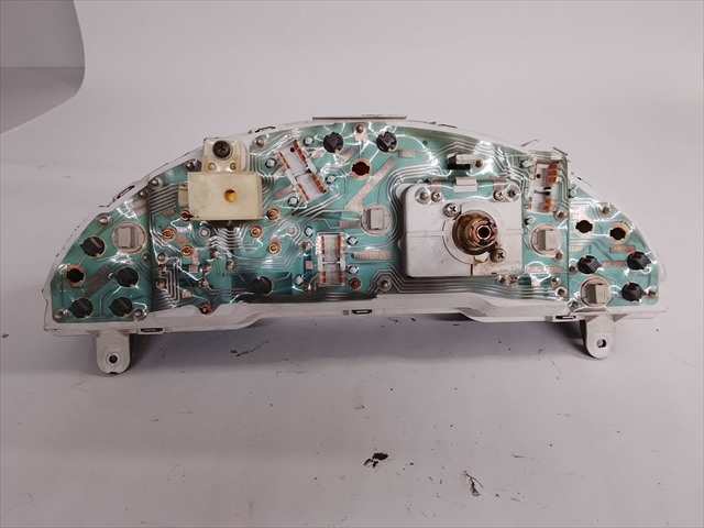 Foto 3ª: Cuadro de Instrumentos Nissan Vanette 2.3 D [D/LD33] (2000)