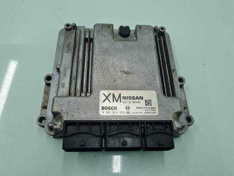 Foto 1ª: Centralita Motor ECU Nissan Qashqai ACENTA 150CV 110KW [M9R] (2010)