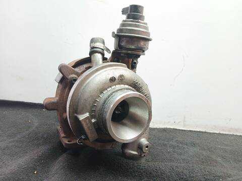 Foto 2ª: Turbocompresor Mitsubishi Canter 3.0 D 180CV 129KW 7C18 [4P10-AAT6,4P10-T6] (2021)