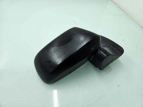 Foto 3ª: Retrovisor Derecho Nissan Navara GASOLINA (2005)